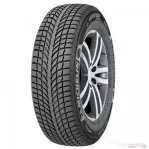 Anvelopa MICHELIN 255/55 R18 109V Latitude Alpin LA2 IARNA 4