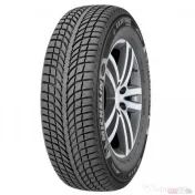 Anvelopa MICHELIN 255/55 R18 109V Latitude Alpin LA2 IARNA 4