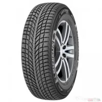 Anvelopa MICHELIN 255/55 R18 109V Latitude Alpin LA2 IARNA 4 