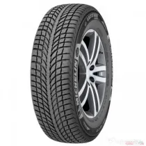 Anvelopa MICHELIN 255/55 R18 109V Latitude Alpin LA2 IARNA 4