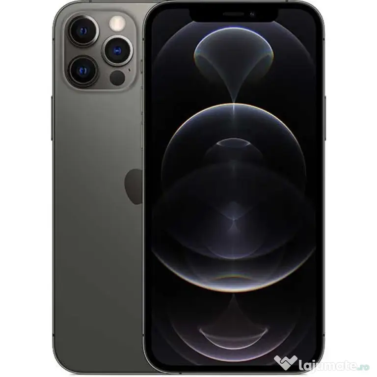 iPhone 12 Pro