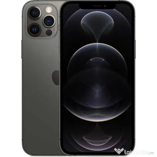 iPhone 12 Pro