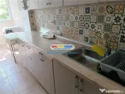 Doamna Ghica strada Cremenita etaj 3 garsoniera mobilata 
