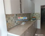Doamna Ghica strada Cremenita etaj 3 garsoniera mobilata 