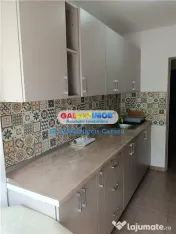Doamna Ghica strada Cremenita etaj 3 garsoniera mobilata 