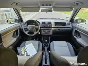 Skoda Fabia 1.2HTP Navigatie CamerăMarșarier Bluethoot Euro5 