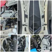 Skoda Fabia 1.2HTP Navigatie CamerăMarșarier Bluethoot Euro5 