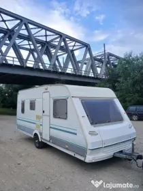 Rulota Sprite din 1997 la 3000euro