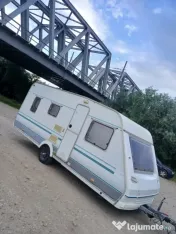 Rulota Sprite din 1997 la 3000euro 