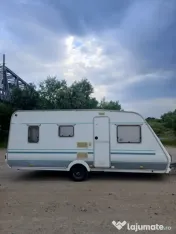 Rulota Sprite din 1997 la 3000euro 
