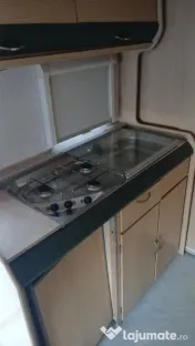 Rulota Sprite din 1997 la 3000euro 