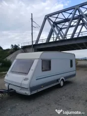Rulota Sprite din 1997 la 3000euro 