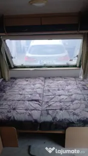 Rulota Sprite din 1997 la 3000euro 