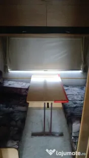 Rulota Sprite din 1997 la 3000euro 