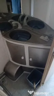 Rulota Sprite din 1997 la 3000euro 