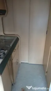 Rulota Sprite din 1997 la 3000euro 