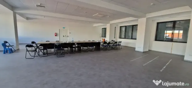 Spatiu birouri 200mp zona Aeroport
