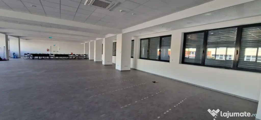 Spatiu birouri 200mp zona Aeroport