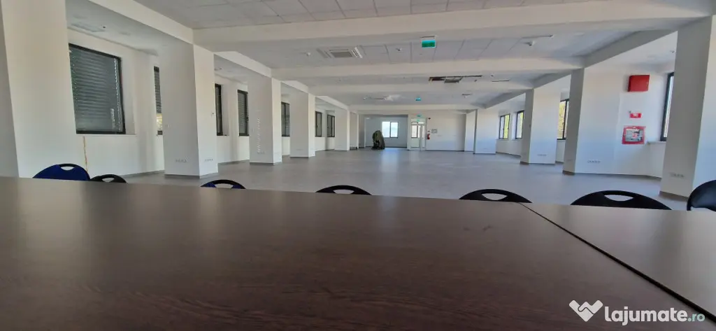 Spatiu birouri 200mp zona Aeroport