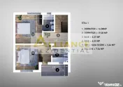 Casa Tip Duplex P+1 Strada AstrelorÂ 