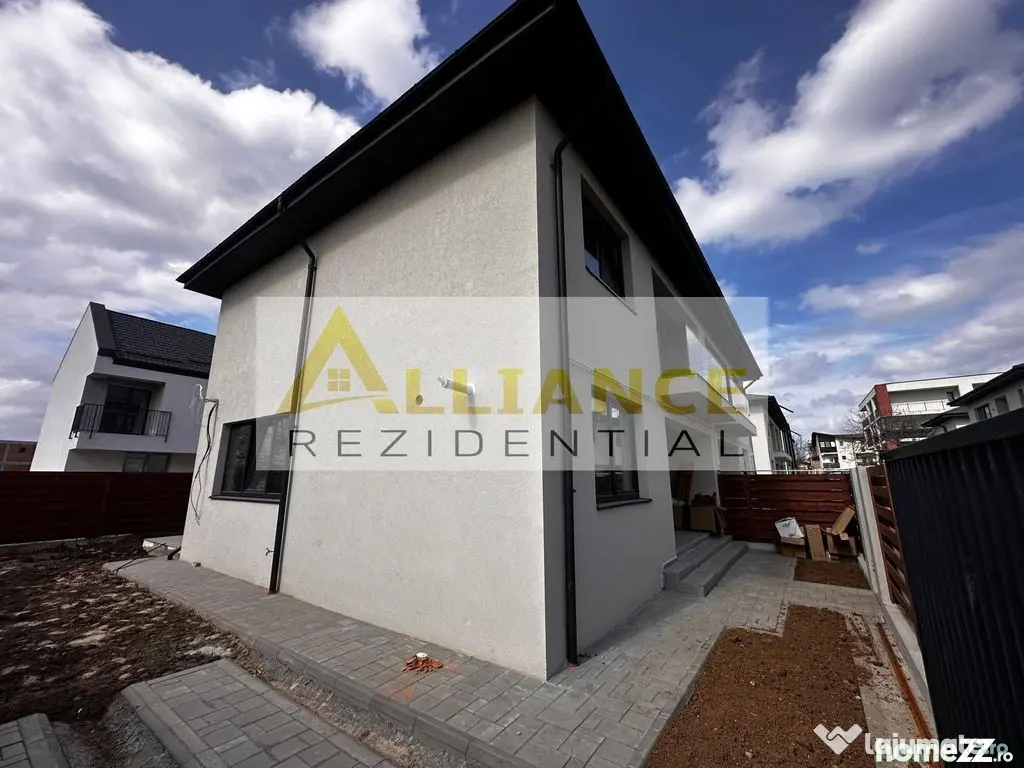 Casa Tip Duplex P+1 Strada AstrelorÂ