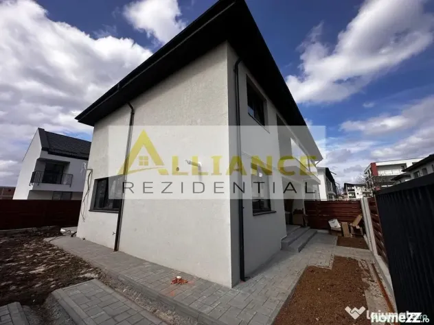 Casa Tip Duplex P+1 Strada AstrelorÂ