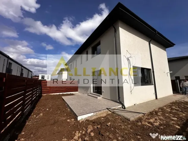 Casa Tip Duplex P+1 Strada AstrelorÂ