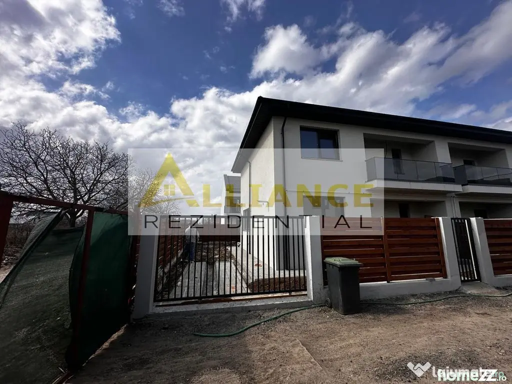 Casa Tip Duplex P+1 Strada AstrelorÂ