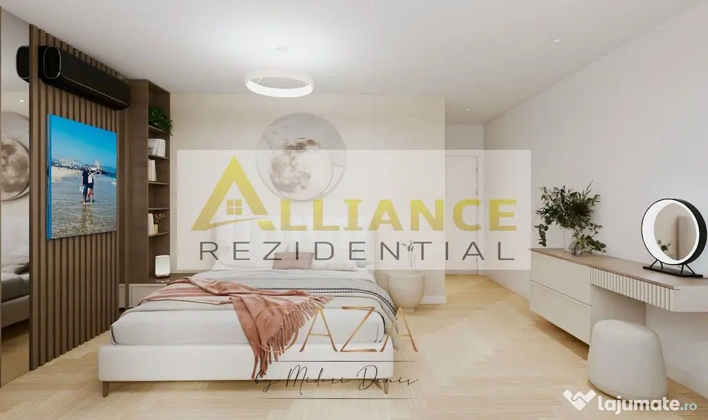 Aviatorilor Villas | P+1E | 4 camere | Teren 470mp
