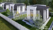 Aviatorilor Villas | P+1E | 4 camere | Teren 470mp 