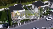 Aviatorilor Villas | P+1E | 4 camere | Teren 470mp 