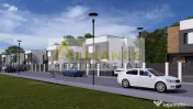 Aviatorilor Villas | P+1E | 4 camere | Teren 470mp 