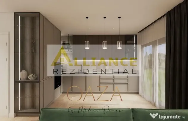 Aviatorilor Villas | P+1E | 4 camere | Teren 470mp