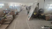De închiriat – Spațiu producție, depozitare, Șoimuș, județul Hunedoara