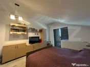 Casă impecabilă într-o zonă liniștită și apreciată