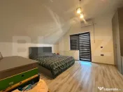 Casă impecabilă într-o zonă liniștită și apreciată
