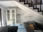Casă impecabilă într-o zonă liniștită și apreciată