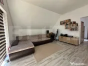 Casă impecabilă într-o zonă liniștită și apreciată