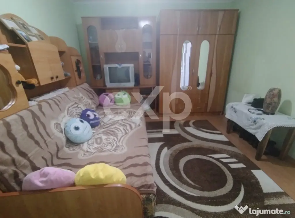Casa si teren oras Sefanesti