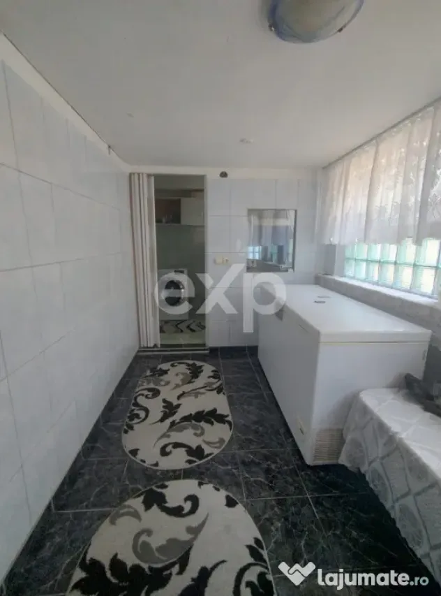 Casa si teren oras Sefanesti