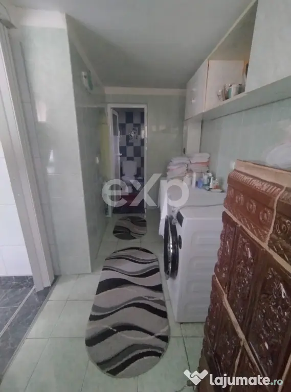 Casa si teren oras Sefanesti