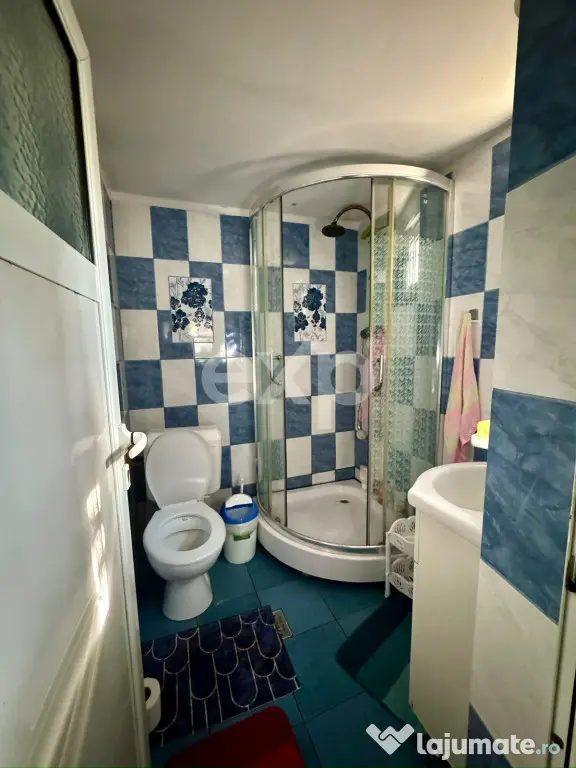 Casa si teren oras Sefanesti