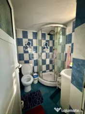 Casa si teren oras Sefanesti 