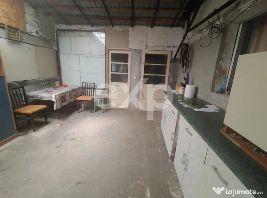 Casa si teren oras Sefanesti