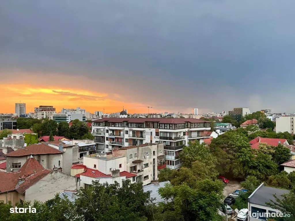 Mosilor obor dacia etaj 7