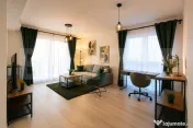 Apartament 2 camere in zona Lipovei 