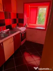 Garsoniera zona ASTRA,sitarului, 