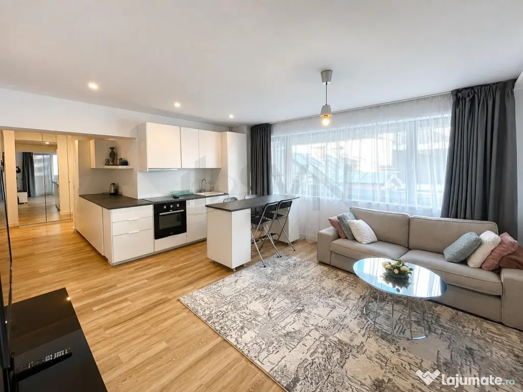 Apartament 3 camere I Central I Piata Victoriei I De inch...