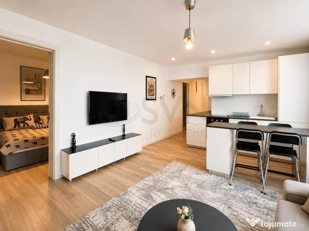 Apartament 3 camere I Central I Piata Victoriei I De inch...