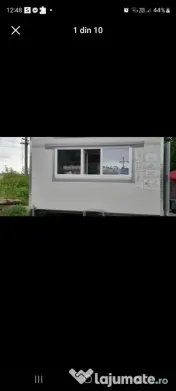 Rulotă fast food de vânzare